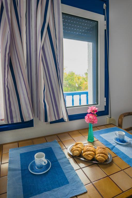 아클리아 Creta Sky 아파트 외부 사진